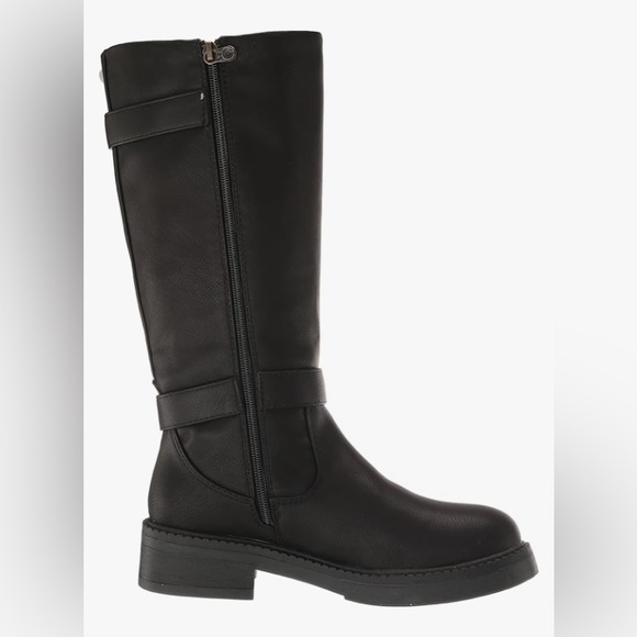 Blowfish Malibu Women's Vanitee Knee High Boot - Picture 4 of 9